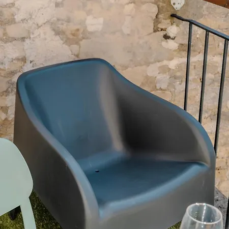 Appartement Cocon Segrais - T2 Vaugueux - Abbaye Aux Dames