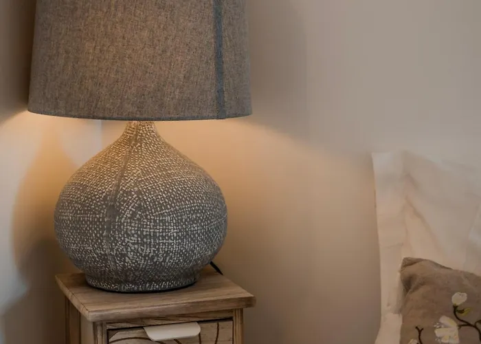 Lägenhet Cocon Segrais - T2 Vaugueux - Abbaye Aux Dames