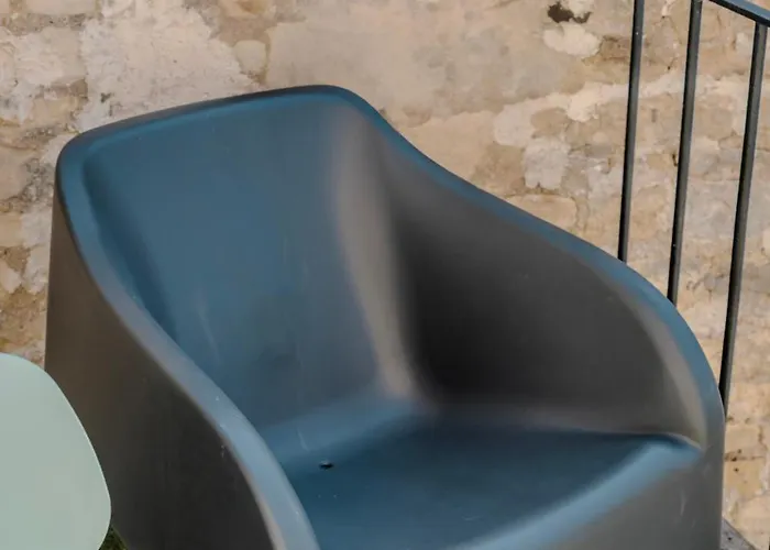 Lägenhet Cocon Segrais - T2 Vaugueux - Abbaye Aux Dames